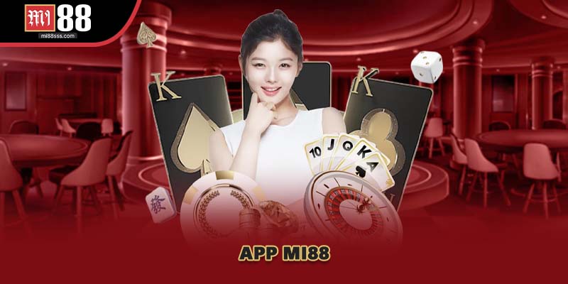 App MI88